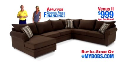 Bobs Furniture