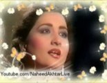Naheed Akhtar - Daiya Ree Mohe Bhejo Daiya Ree - Kalam_ Amir Khusroo