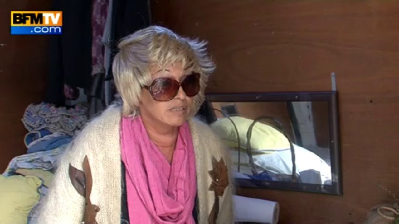 Prostitution: vers la pénalisation des clients? - 17/09