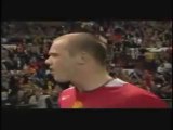 Wayne Rooney VS Fenerbache Debut Champions League Hat Trick