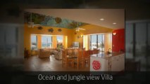Short and Long term Home Cozumel Mexico-Cabin Rentals