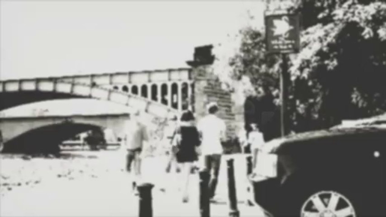 Old Cinema - After Effects Template