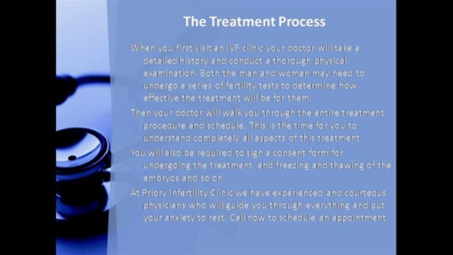 IVF Pregnancy Procedure India- In Vitro Fertilisation Center Delhi,India