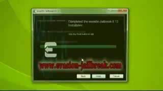 How To jailbreak ios 6.1.3 untethered by Evasion