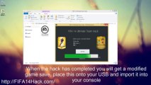 FIFA 14 Ultimate Team Hack Pirater & Gratuit Download September 2013