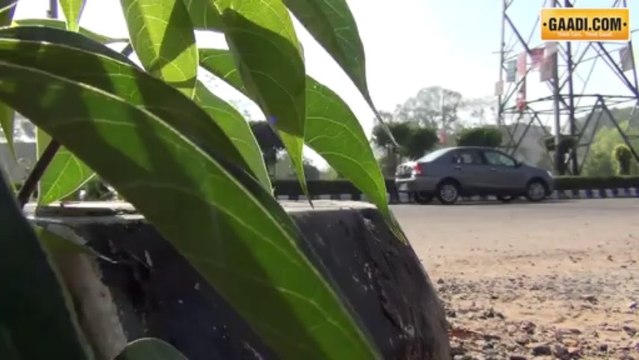 Toyota Etios VD Review