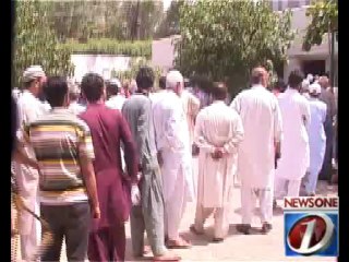 As live bpr Sana fatima PS-115