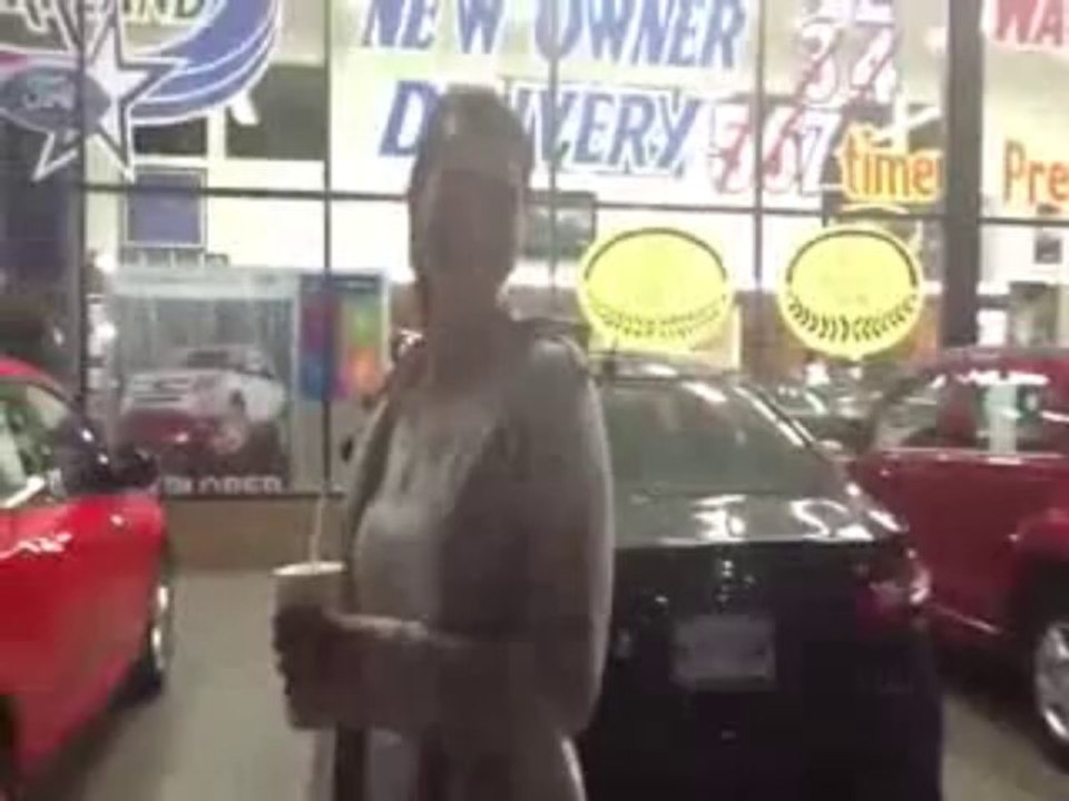 Ford Escape Dealer Snohomish, WA | Ford Escape Dealership Snohomish, WA