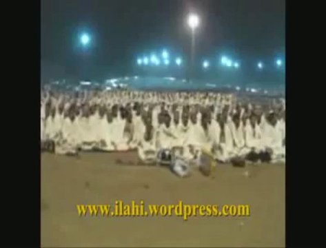 İLAHİ ARAPÇA Hüzünlü ve Güzel Bir İlahi