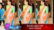 Bollywood actresses drape it up!  | Deepika Padukone, Priyanka Chopra, Ileana D'Cruz & others