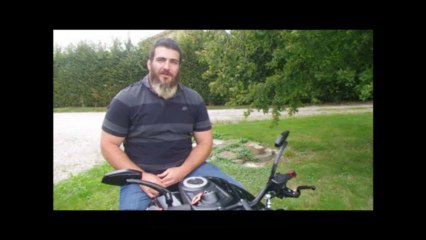 Damien Jourdain annonce : il sera dans le mensuel Rugby