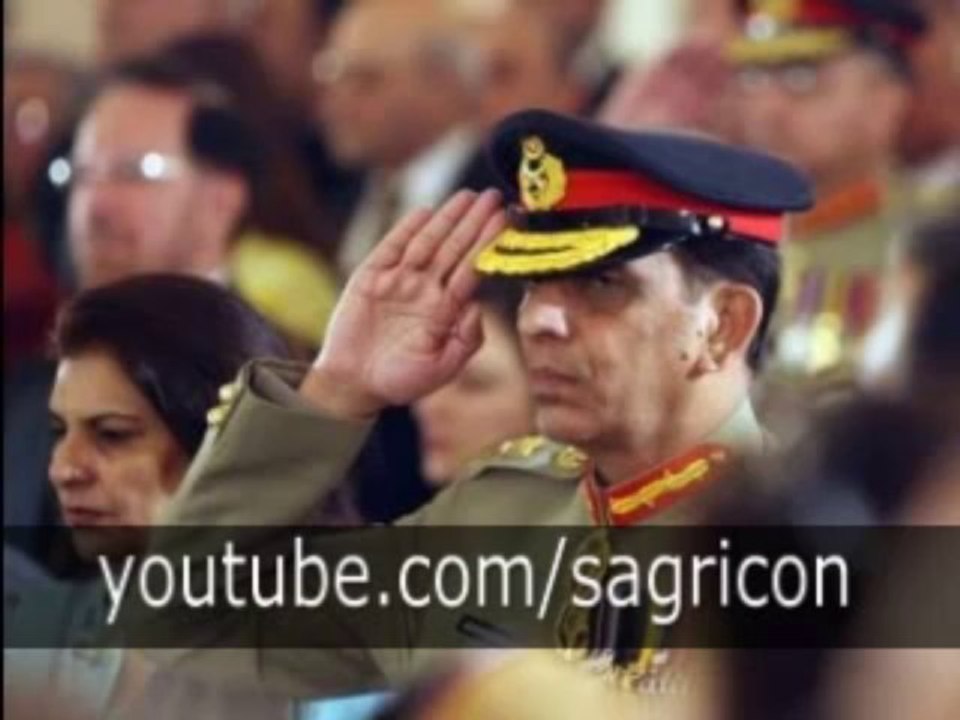 Takfiri Ideology Behind Terrorism in Pakistan - 1