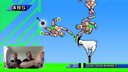 [Ep#31] PAD - Mount Your Friends