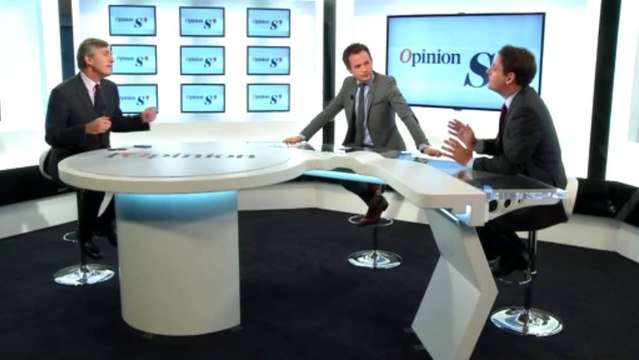 OpinionS : Sécurité sociale, urgence, que faire ?