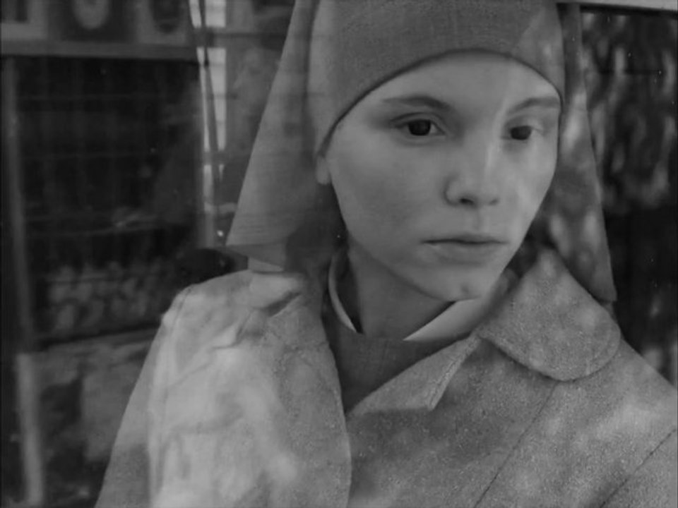 Ida - trailer