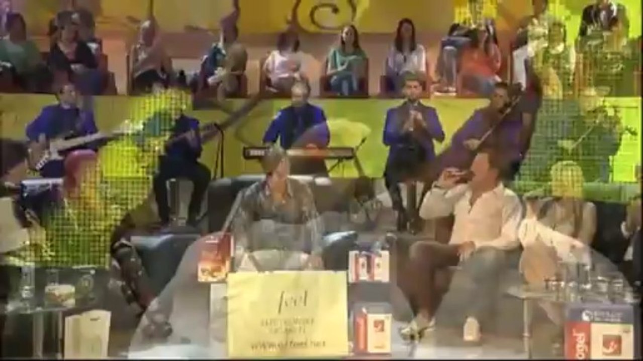 Aco Pejovic - Sve ti dugujem - (Live) - Narod Pita - (TV Pink 2013)