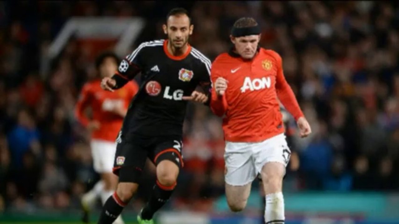 Moyes über Rooney: Einer der größten Torjäger aller Zeiten?