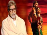 Amitabh Bachchan Loves Ram Leela