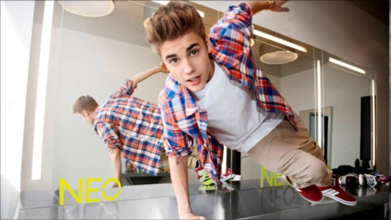 Justin Bieber - The Intro ft. DJ Tay James