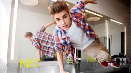 Justin Bieber - The Intro ft. DJ Tay James