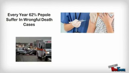 Experianced Attorney For Wrongful Death at Brglawfirm.com