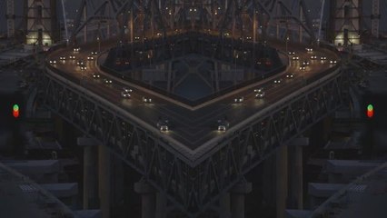 San Francisco Bay Area - Station to Station