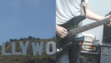 Los Angeles - Station to Station