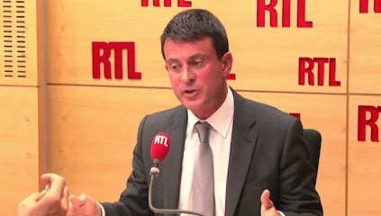 Télécharger la video: Valls : 