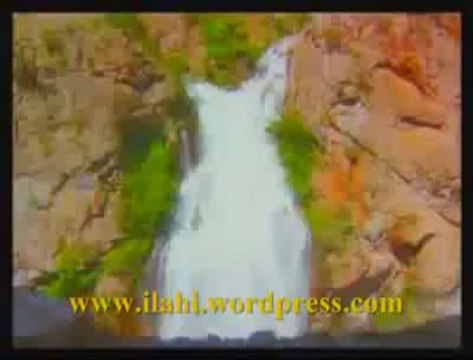 İLAHİ - Aşkın Sardı Ben Neyleyim - Mustafa Hilmi Bilican