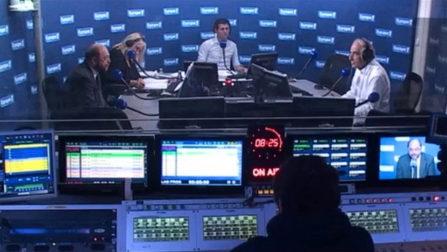 La taxation financière, bataille inévitable de l'Europe