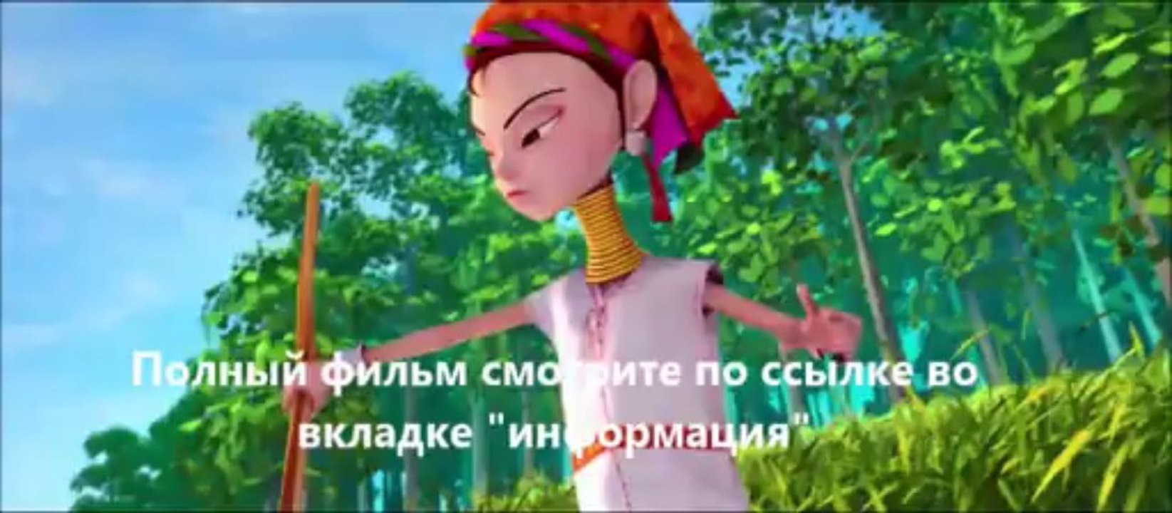 Спасти Землю рецензия