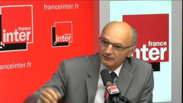 Didier Migaud : Des efforts sont engagés mais ce déficit reste massif, il est à 70% structurel.