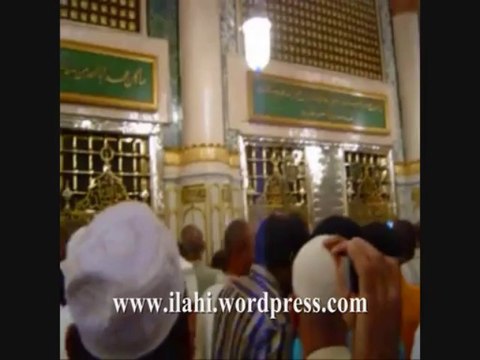 İLAHİ Benim cananıma siz selam edin 1960 lı yıllardan harika bir ilahi - Tavsiye ederim