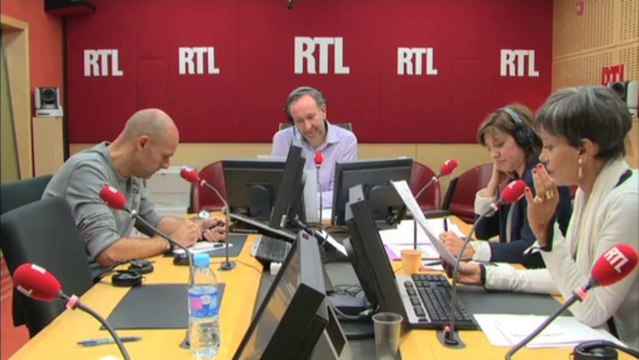 Laissez-vous tenter du mercredi 18 septembre 2013