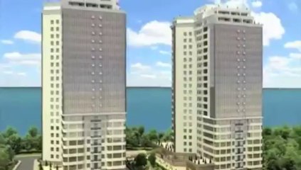 ЖК _Гагарин PLAZA_