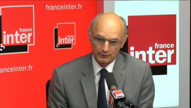 Didier Migaud : Sur l'optique, la Sécu ne rembourse plus rien. C'est un vrai constat d'échec.