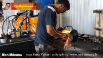 Mon Mécano - garage à Saint Vallier 71 -montceau les mines - le creusot