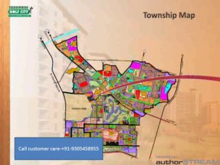 2and 3 bhk apartment by Ansal api sushant lok in prelaunched rate celebrity woods in lucknow on saheed path marg