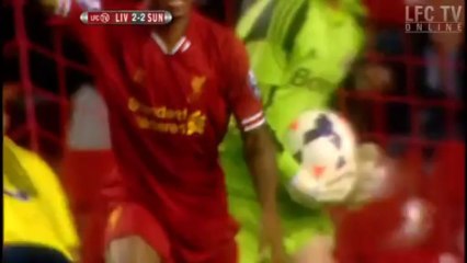 Highlights  U21 Liverpool vs Sunderland