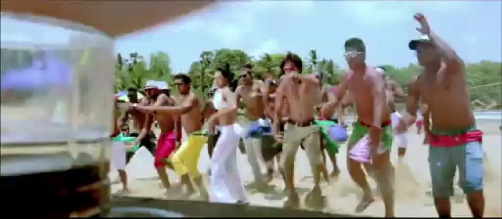 Satya2 Telugu Movie Full Video Item Song