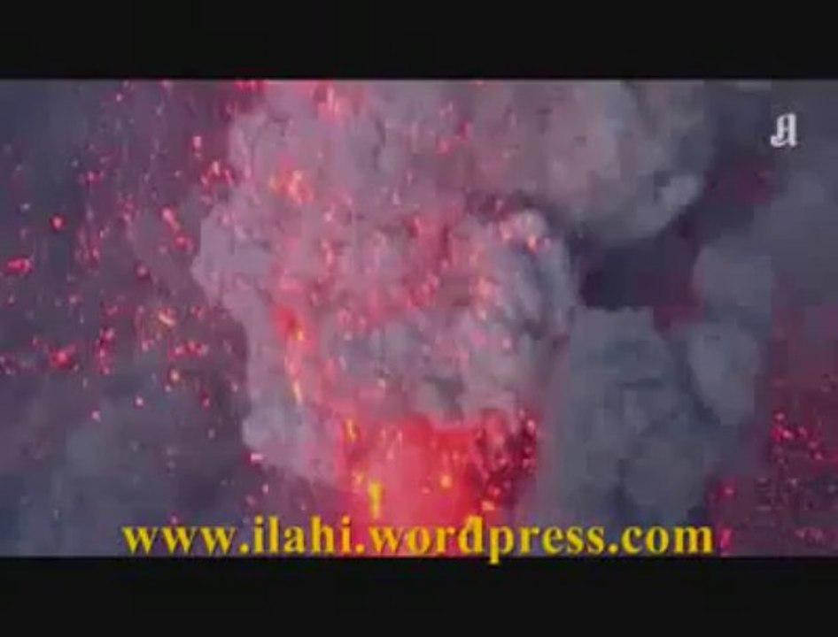 İLAHİ -- Gel Gel Tevbeye Gel - Müziksiz ilahi