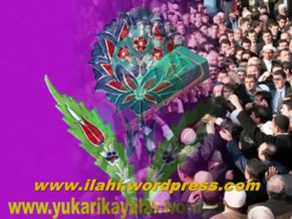 İLAHİ - Gururlanma İnsanoglu - Sedat Özdal