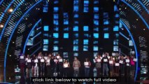 Collins Key America's Got Talent Finale Performance Video