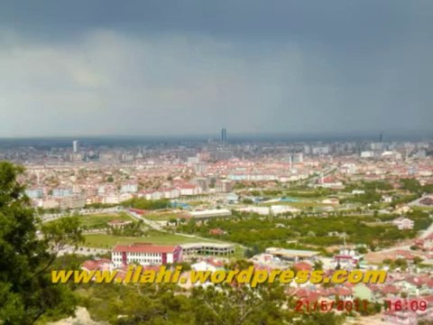 İLAHİ - Habibimiz Muhammed ( s.a.v.) - Ahmet Turan