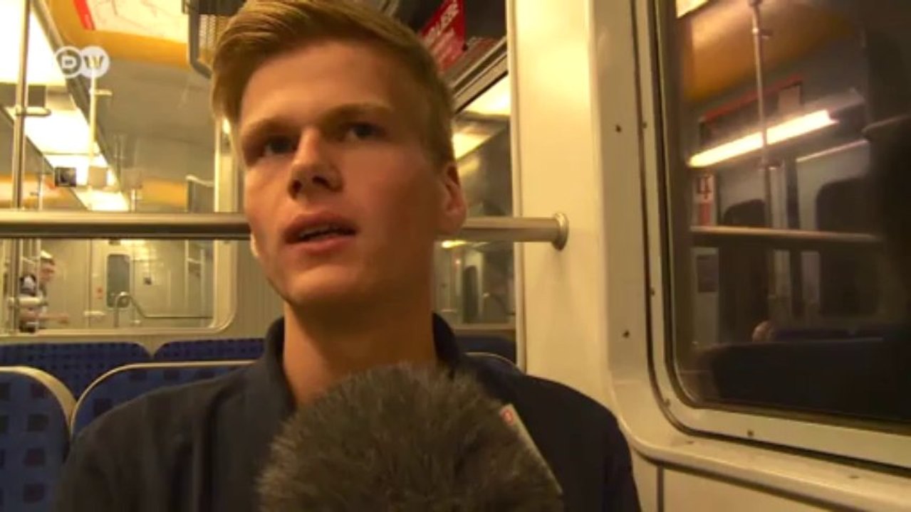 Traumjob Pilot - lohnt sich die teure Ausbildung? | Made in Germany