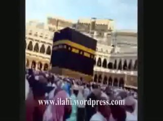İLAHİ -- Hu demek ister -- Recep Kapusuz - - Müziksiz ilahiler