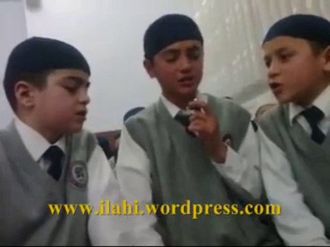 İLAHİ Kara Yüzüm