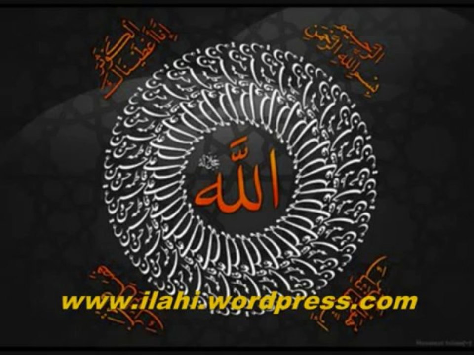 İLAHİ - Kararım Kalmaz Allahım -- Mehmet Yetkin