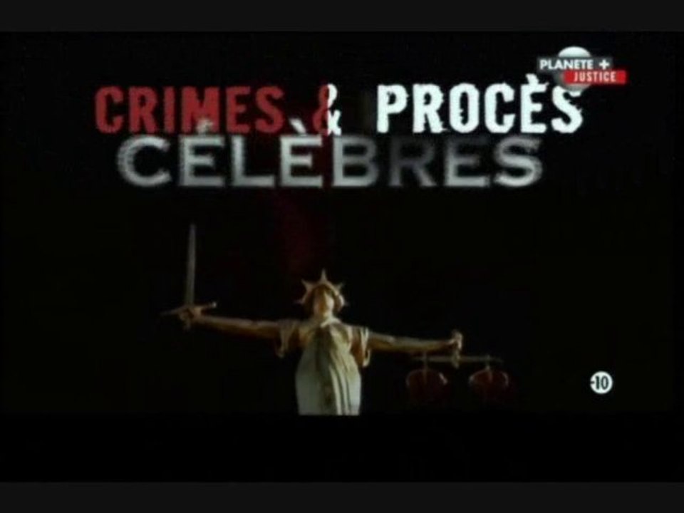 Crimes et procès célèbres [ Le tueur du bush australien ]