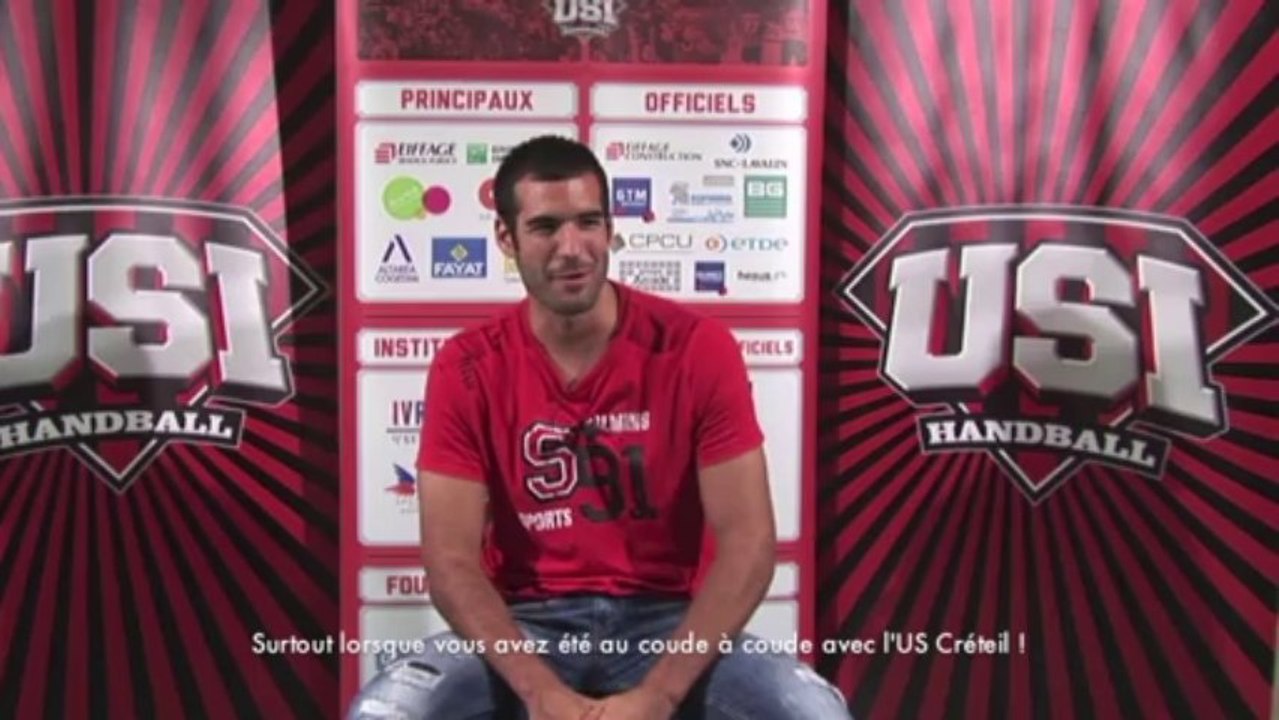 Interview Javier Humet